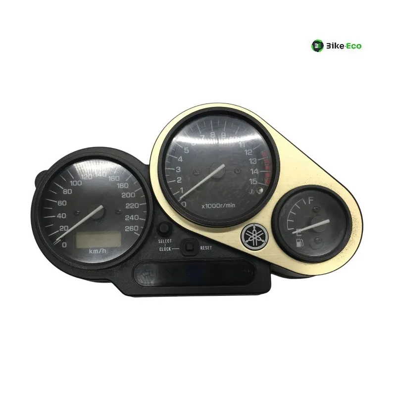 Compteur YAMAHA FZS 600 1998-2001 FAZER