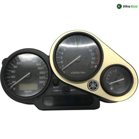 Compteur YAMAHA FZS 600 1998-2001 FAZER