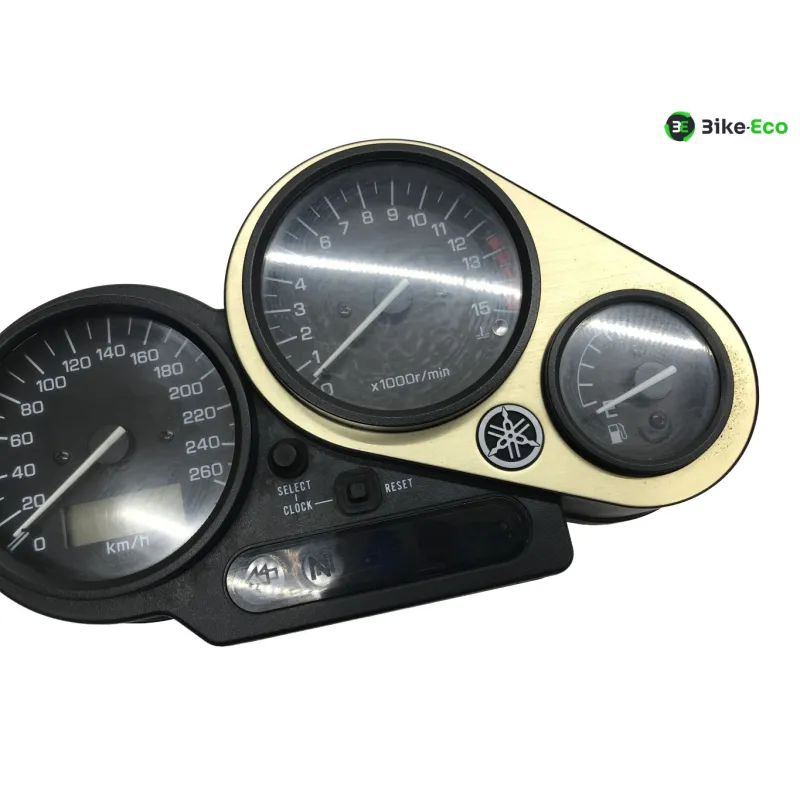 Compteur YAMAHA FZS 600 1998-2001 FAZER