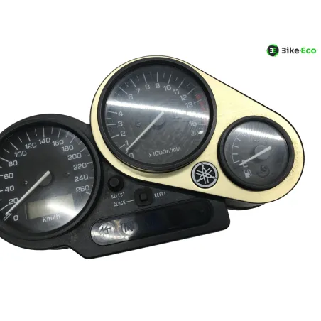 Compteur YAMAHA FZS 600 1998-2001 FAZER