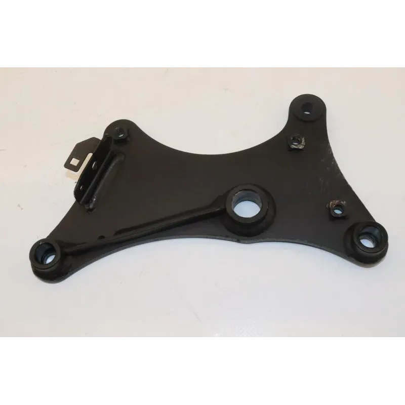 Platine avant droite KAWASAKI ER6 650 N 2012 - 2016