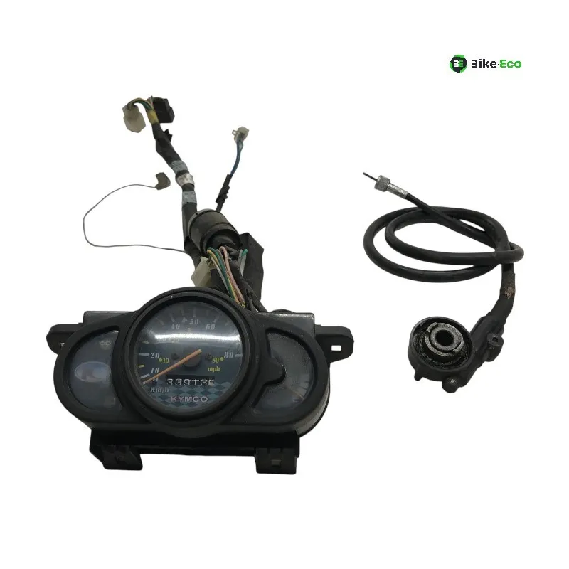 Compteur KYMCO AGILITY 50 2006-2008 R10 4T