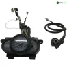Compteur KYMCO AGILITY 50 2006-2008 R10 4T Compteur KYMCO AGILITY 50 2006-2008 R10 4T