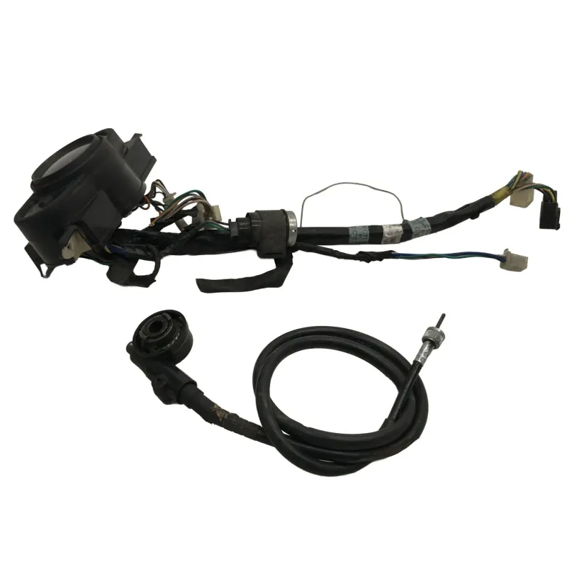 Compteur KYMCO AGILITY 50 2006-2008 R10 4T
