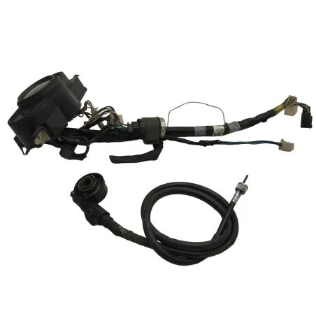 Compteur KYMCO AGILITY 50 2006-2008 R10 4T