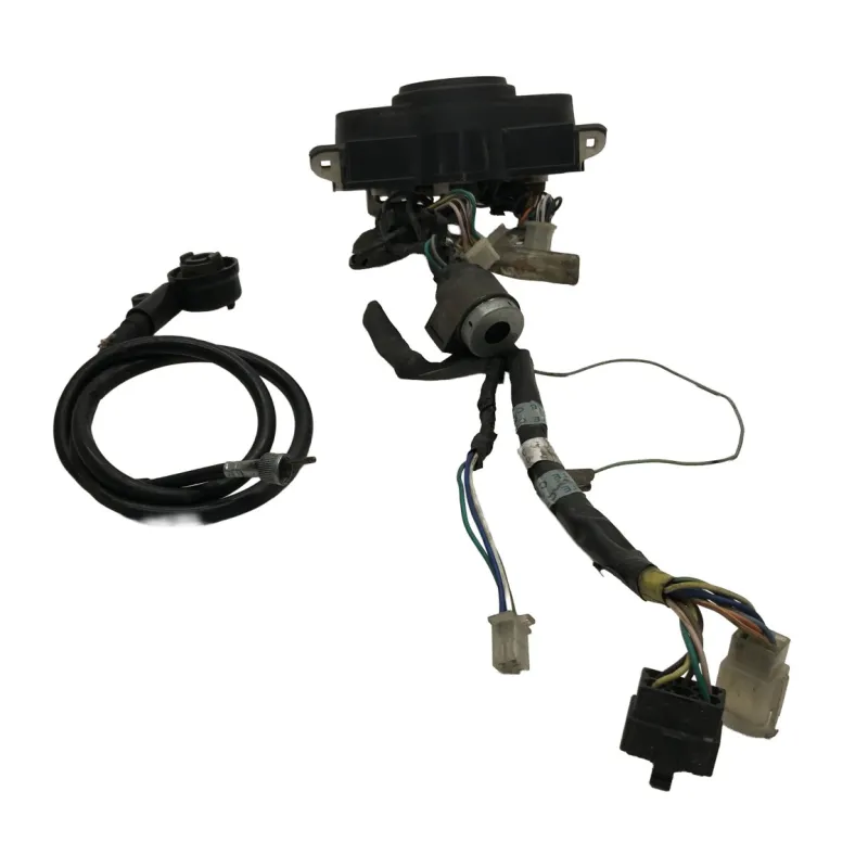Compteur KYMCO AGILITY 50 2006-2008 R10 4T