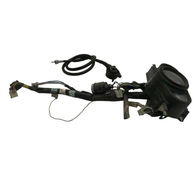 Compteur KYMCO AGILITY 50 2006-2008 R10 4T