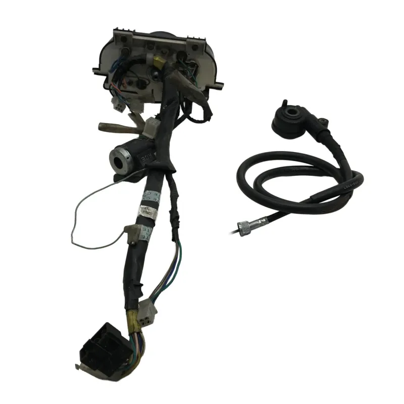 Compteur KYMCO AGILITY 50 2006-2008 R10 4T