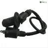 Bobine allumage KYMCO AGILITY 50 2006-2008 R10 4T Bobine allumage KYMCO AGILITY 50 2006-2008 R10 4T