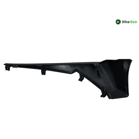 Demi sabot gauche HONDA NSS 125 2019-2020 FORZA