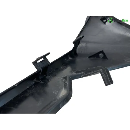 Demi sabot gauche HONDA NSS 125 2019-2020 FORZA
