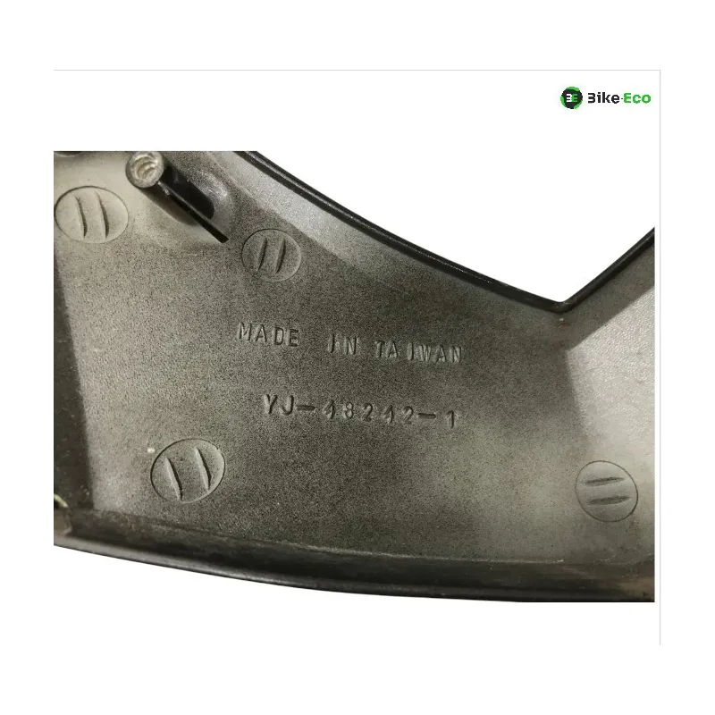 Cache carenage face avant KYMCO AGILITY 50 2006-2008 R10 4T