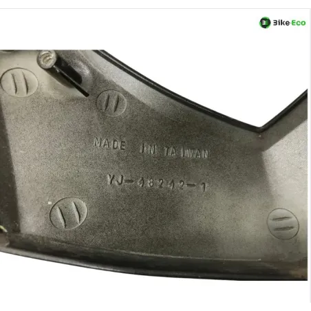 Cache carenage face avant KYMCO AGILITY 50 2006-2008 R10 4T