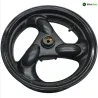 Jante avant KYMCO AGILITY 50 2006-2008 R10 4T Jante avant KYMCO AGILITY 50 2006-2008 R10 4T