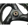 Jante avant KYMCO AGILITY 50 2006-2008 R10 4T Jante avant KYMCO AGILITY 50 2006-2008 R10 4T