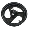 Jante avant KYMCO AGILITY 50 2006-2008 R10 4T Jante avant KYMCO AGILITY 50 2006-2008 R10 4T