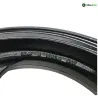 Jante avant KYMCO AGILITY 50 2006-2008 R10 4T Jante avant KYMCO AGILITY 50 2006-2008 R10 4T