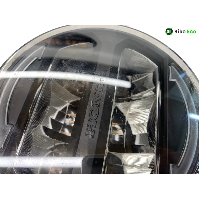 Optique (feux)(phare) HONDA CB 125 R 2018-2024