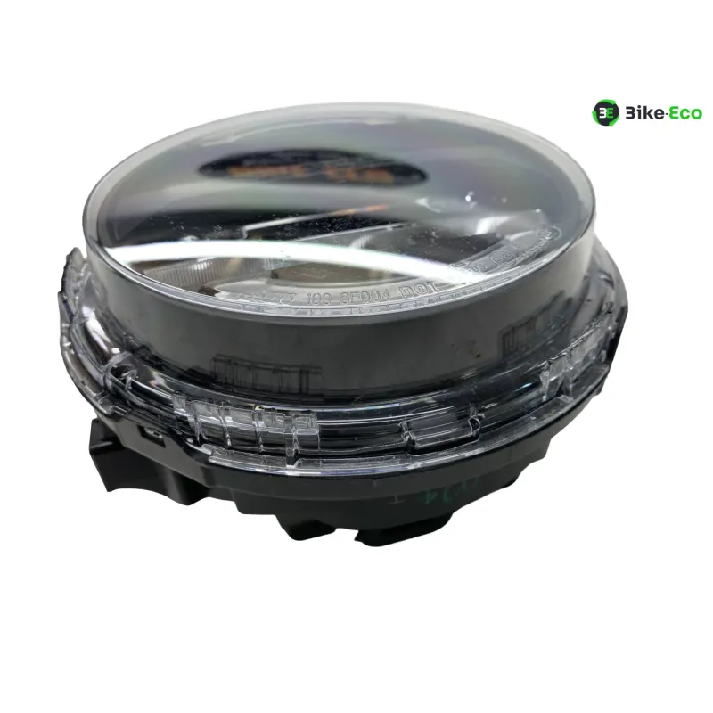 Optique (feux)(phare) HONDA CB 125 R 2018-2024