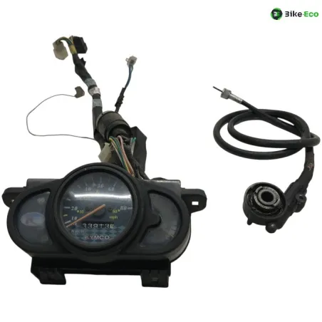 Compteur KYMCO AGILITY 50 2006-2008 R10 4T