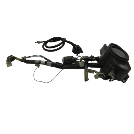 Compteur KYMCO AGILITY 50 2006-2008 R10 4T