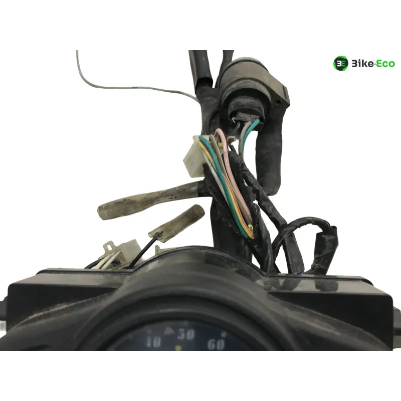 Compteur KYMCO AGILITY 50 2006-2008 R10 4T