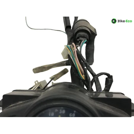 Compteur KYMCO AGILITY 50 2006-2008 R10 4T