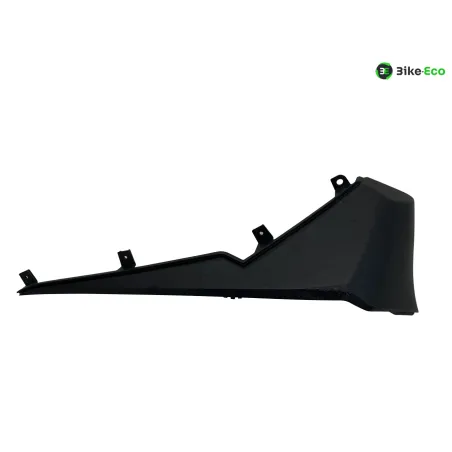 Demi sabot gauche HONDA NSS 125 2019-2020 FORZA