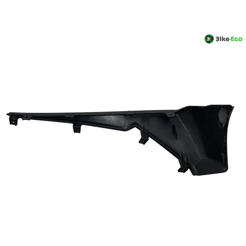 Demi sabot gauche HONDA NSS 125 2019-2020 FORZA