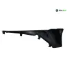 Demi sabot gauche HONDA NSS 125 2019-2020 FORZA Demi sabot gauche HONDA NSS 125 2019-2020 FORZA