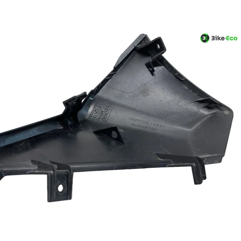 Demi sabot gauche HONDA NSS 125 2019-2020 FORZA