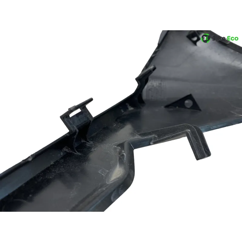 Demi sabot gauche HONDA NSS 125 2019-2020 FORZA