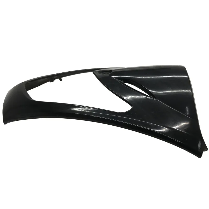 Cache carenage face avant KYMCO AGILITY 50 2006-2008 R10 4T