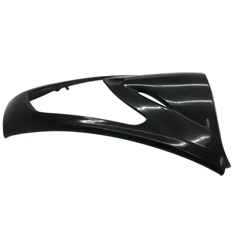 Cache carenage face avant KYMCO AGILITY 50 2006-2008 R10 4T