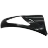 Cache carenage face avant KYMCO AGILITY 50 2006-2008 R10 4T