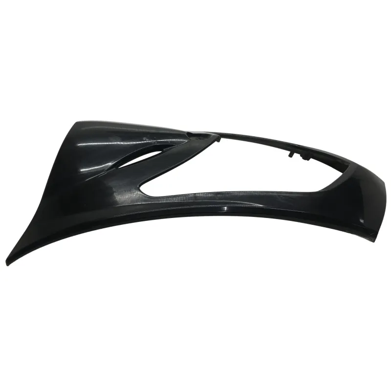 Cache carenage face avant KYMCO AGILITY 50 2006-2008 R10 4T