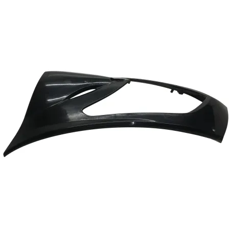 Cache carenage face avant KYMCO AGILITY 50 2006-2008 R10 4T