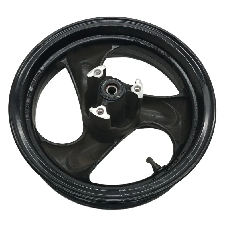 Jante avant KYMCO AGILITY 50 2006-2008 R10 4T