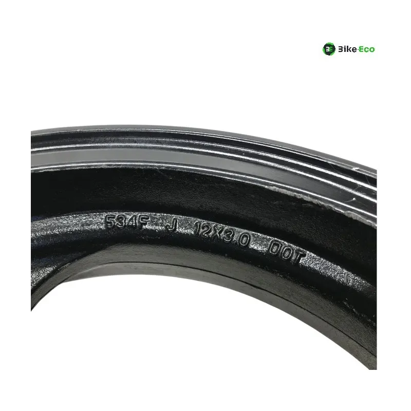 Jante avant KYMCO AGILITY 50 2006-2008 R10 4T