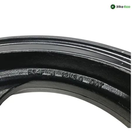 Jante avant KYMCO AGILITY 50 2006-2008 R10 4T