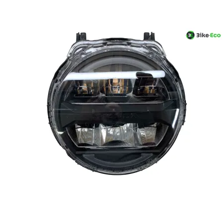 Optique (feux)(phare) HONDA CB 125 R 2018-2024