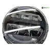 Optique (feux)(phare) HONDA CB 300 R 2018-2020