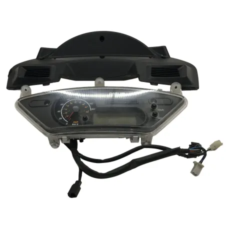 Compteur DAELIM S2 SQ 125 FI 2007-2012