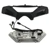 Compteur DAELIM S2 SQ 125 FI 2007-2012 Compteur DAELIM S2 SQ 125 FI 2007-2012