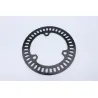 Couronne ABS arriere YAMAHA YZF 125 R ABS 2019 - 2022 Couronne ABS arriere YAMAHA YZF 125 R ABS 2019 - 2022