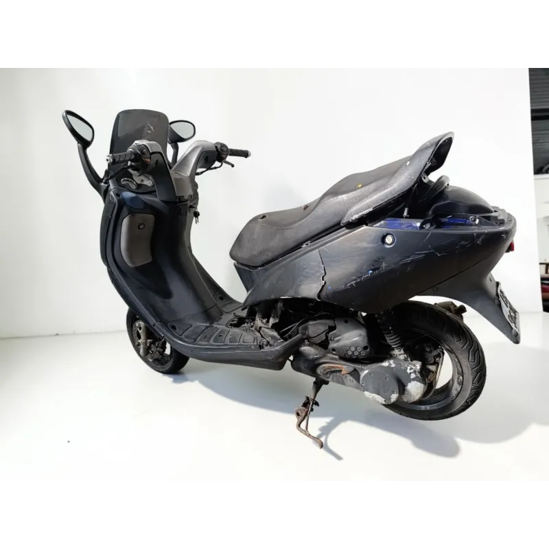 PEUGEOT ELYSTAR 50