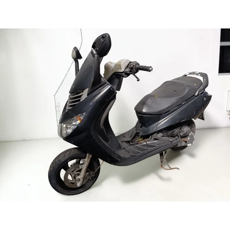 PEUGEOT ELYSTAR 50