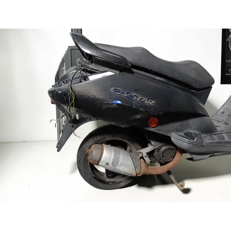 PEUGEOT ELYSTAR 50