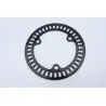 Couronne ABS arriere YAMAHA YZF 125 R ABS 2019 - 2022 Couronne ABS arriere YAMAHA YZF 125 R ABS 2019 - 2022