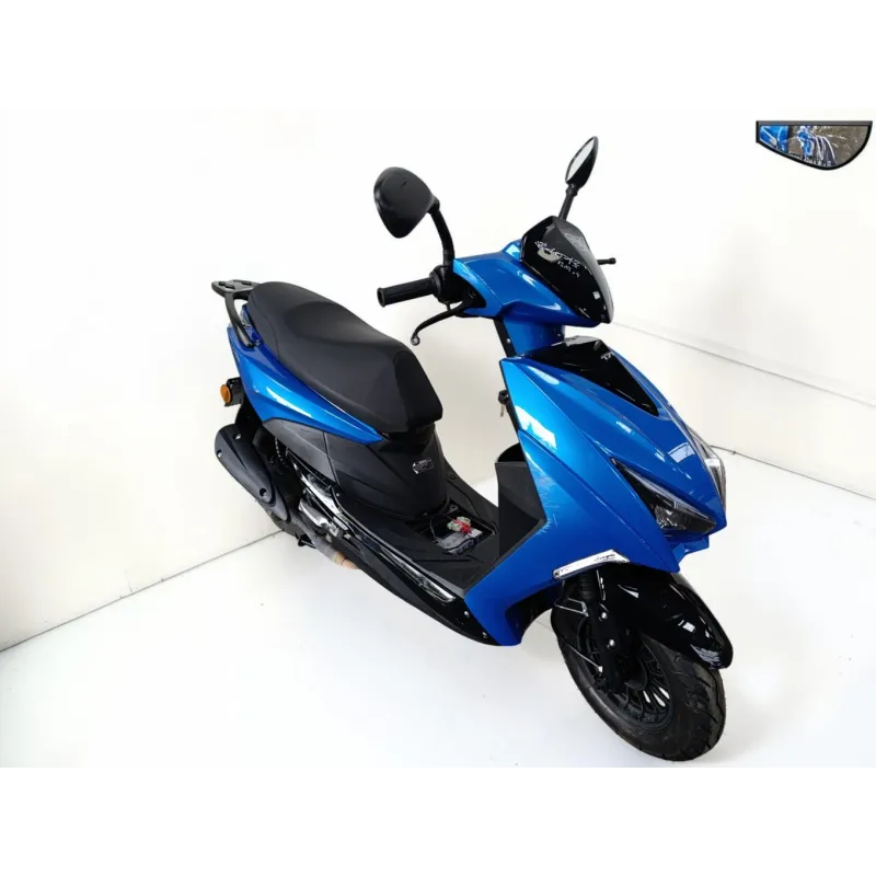 TNT MOTOR DIXON 50